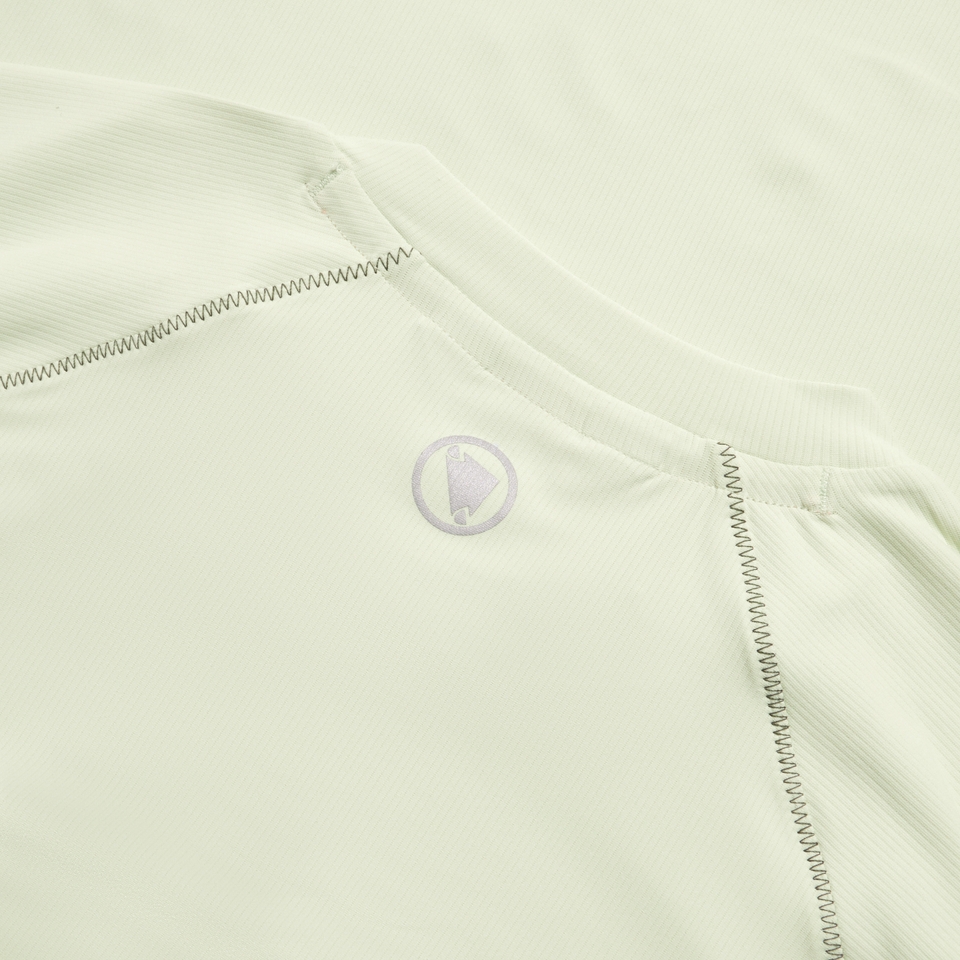 Men's SULTRAC S/S Tee - Tender Greens