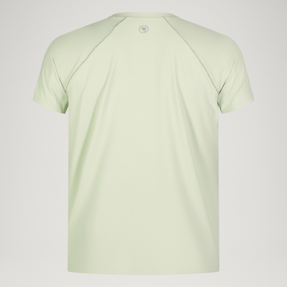 Men's SULTRAC S/S Tee - Tender Greens