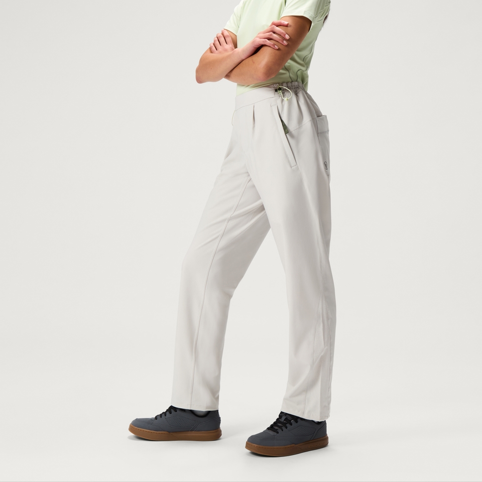 Women's SulTrac Lightweight Pants - Lunar Rock