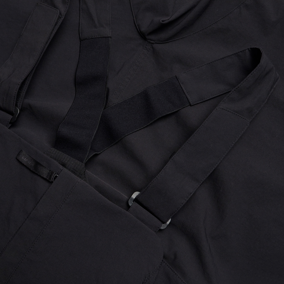 Men's SULTRAC Cargo Bib - Moonless Night