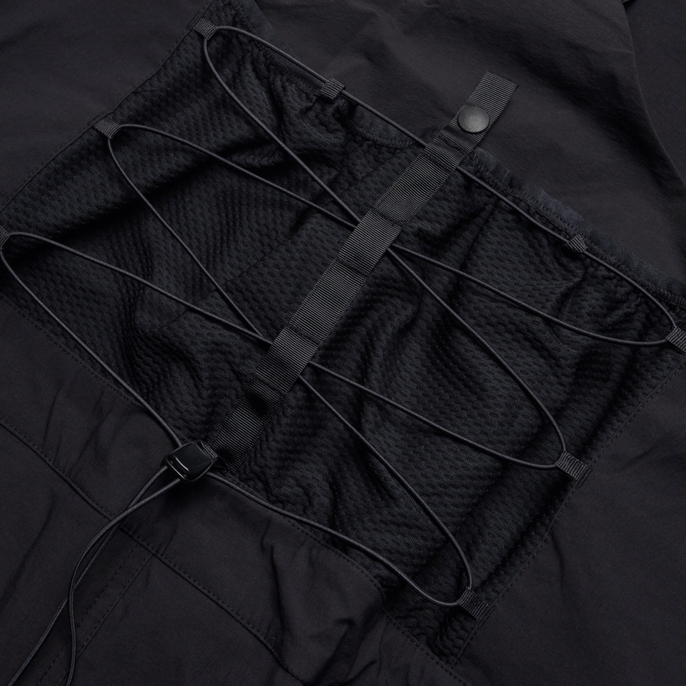 Men's SULTRAC Cargo Bib - Moonless Night