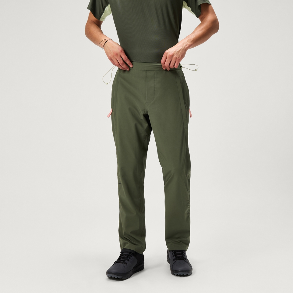 Men's SULTRAC Lightweight Pant - Thyme