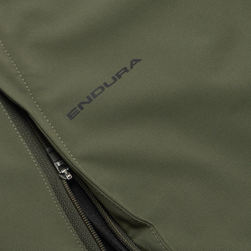 Men's SULTRAC Lightweight Pant - Thyme