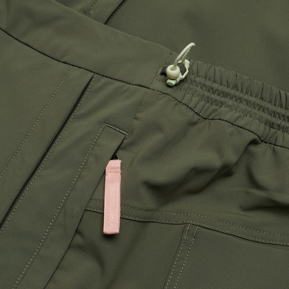 Men's SULTRAC Lightweight Pant - Thyme