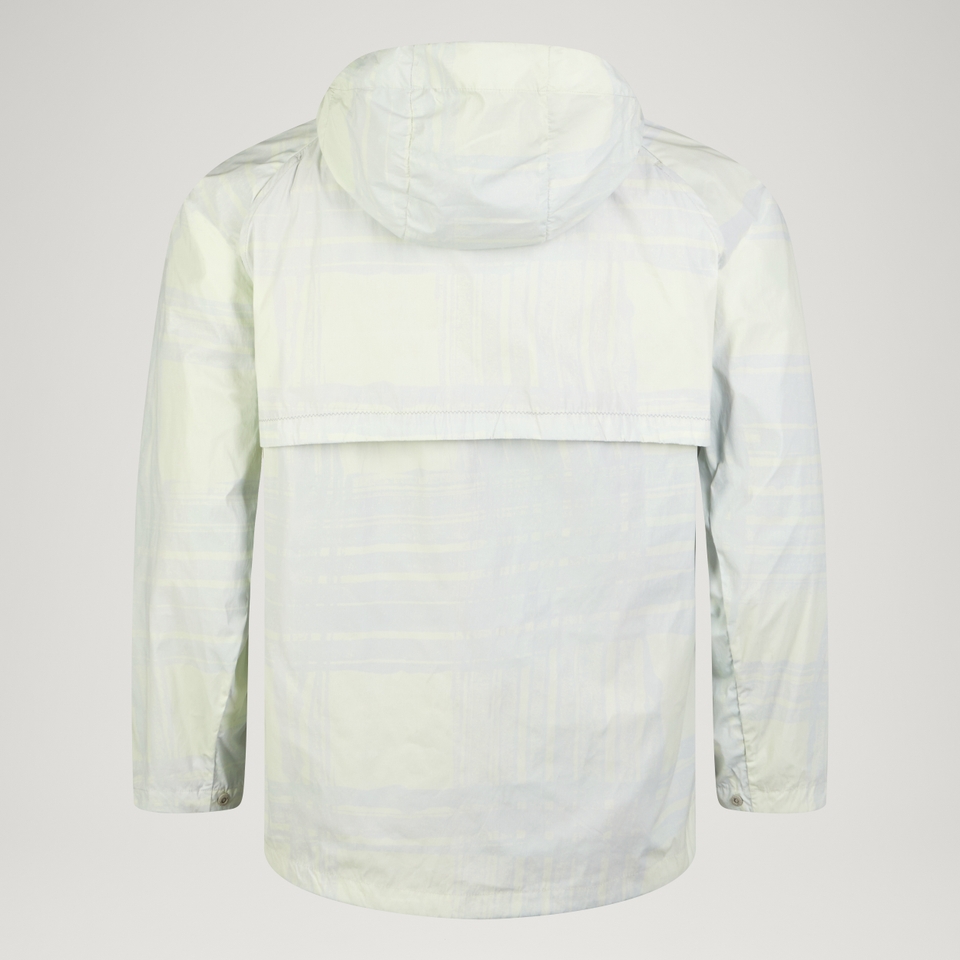 Men's SULTRAC Breathable Lightweight jacket - Endura Plaid