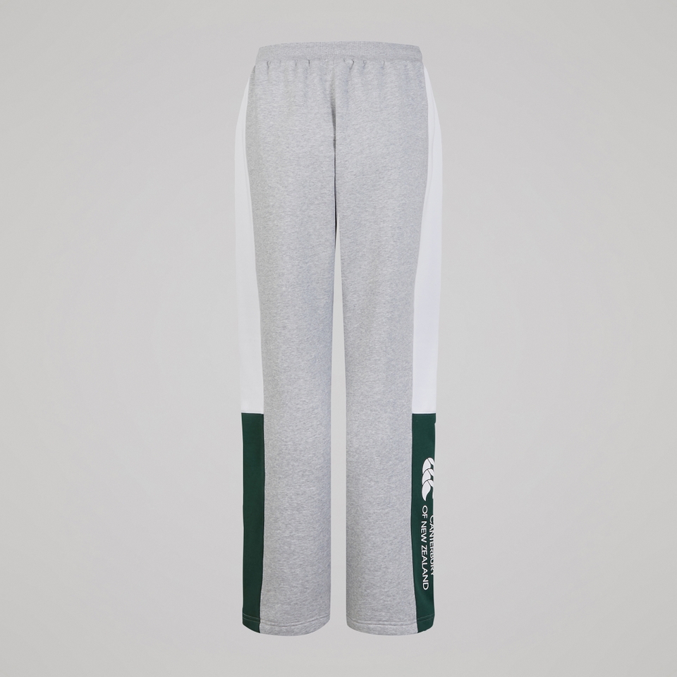 WOMENS LEGENDS TRACKPANT GREY
