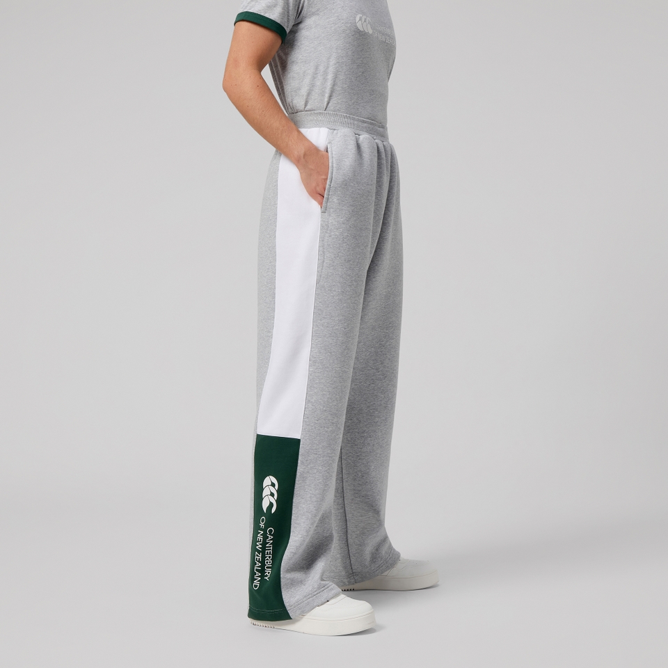 WOMENS LEGENDS TRACKPANT GREY