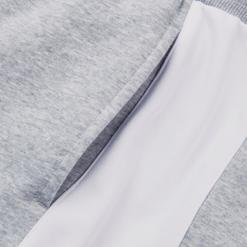 WOMENS LEGENDS TRACKPANT GREY MARL