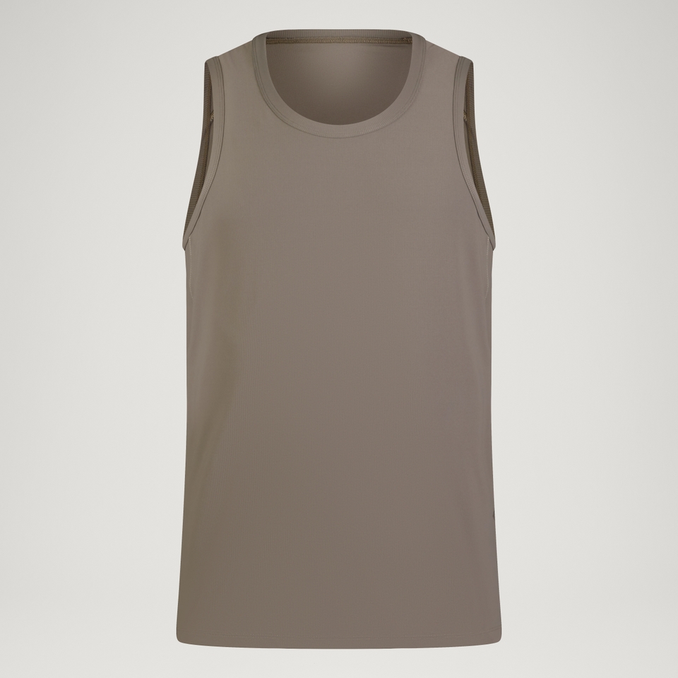 Men's SULTRAC Tank - Bungee Cord