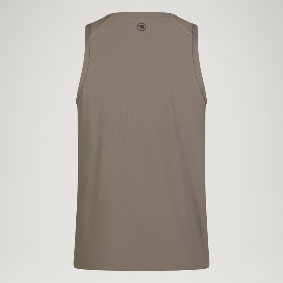 Men's SULTRAC Tank - Bungee Cord