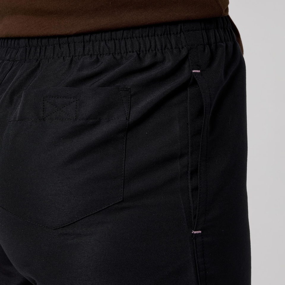 KIDS UGLIES TACTIC SHORT BLACK