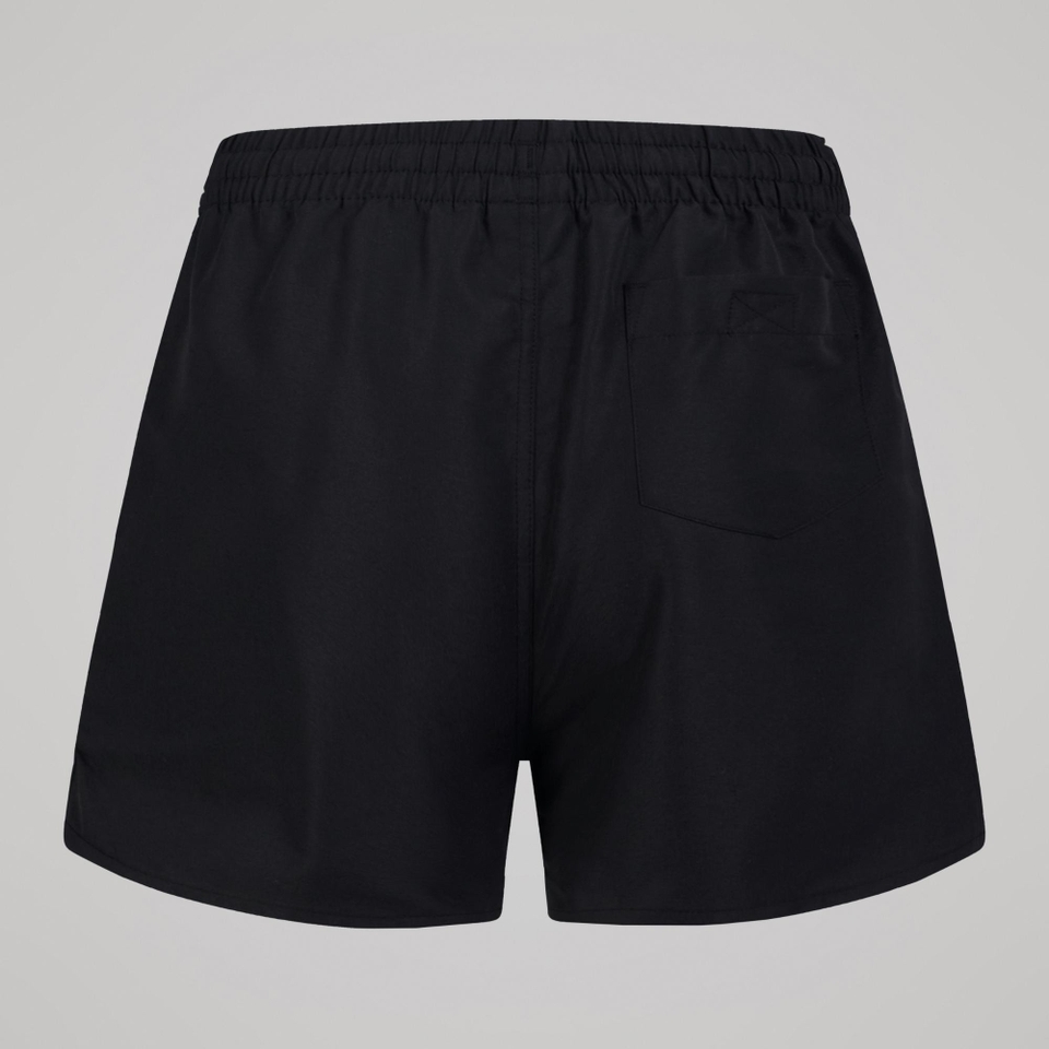 KIDS UGLIES TACTIC SHORT BLACK