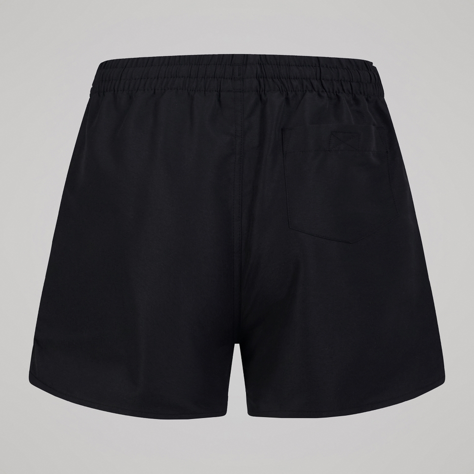 KIDS UGLIES TACTIC SHORT BLACK
