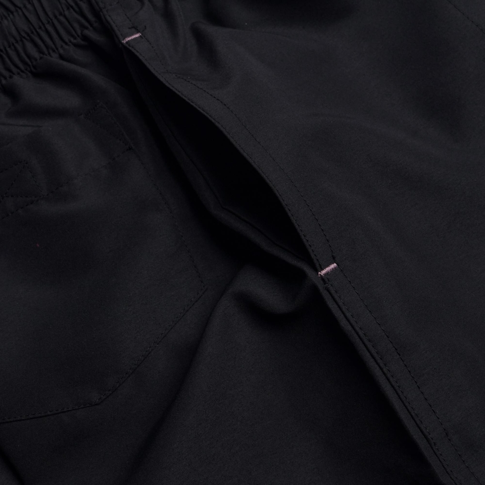 KIDS UGLIES TACTIC SHORT BLACK