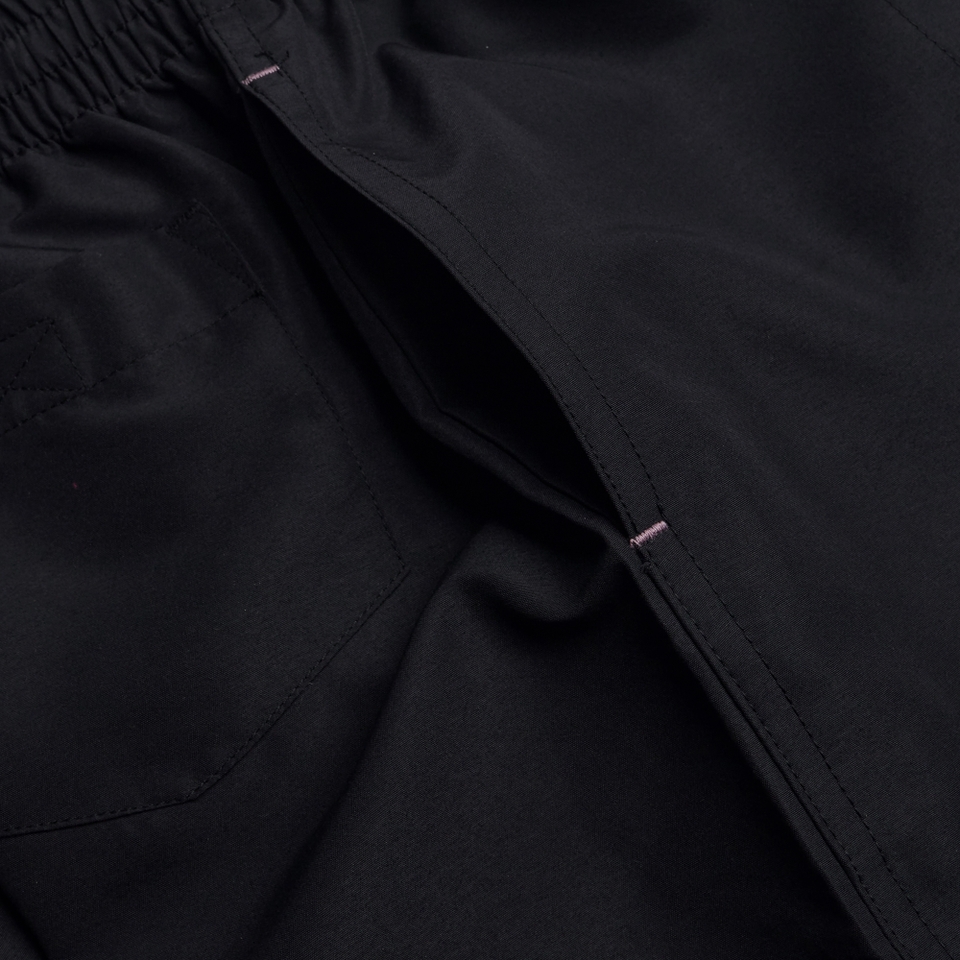 KIDS UGLIES TACTIC SHORT BLACK