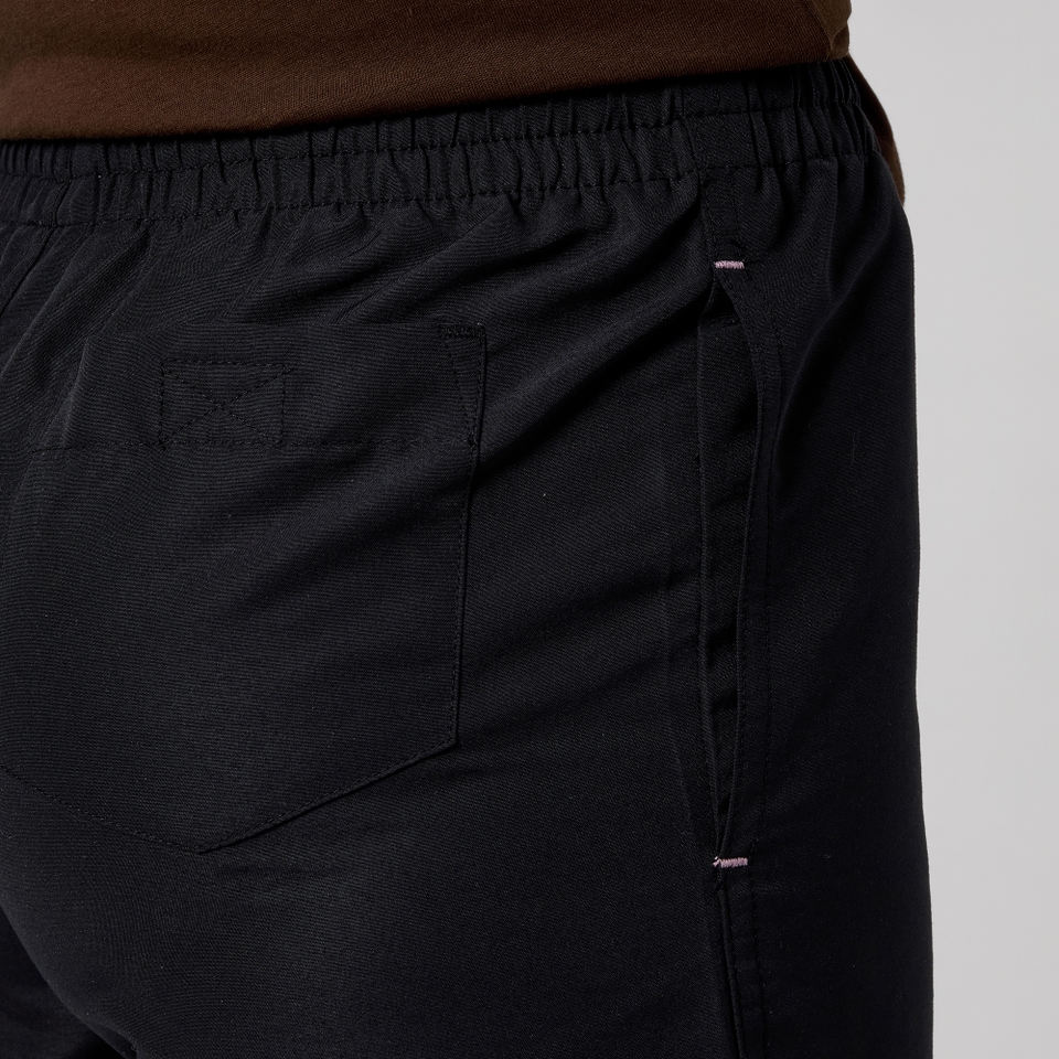 KIDS UGLIES TACTIC SHORT BLACK