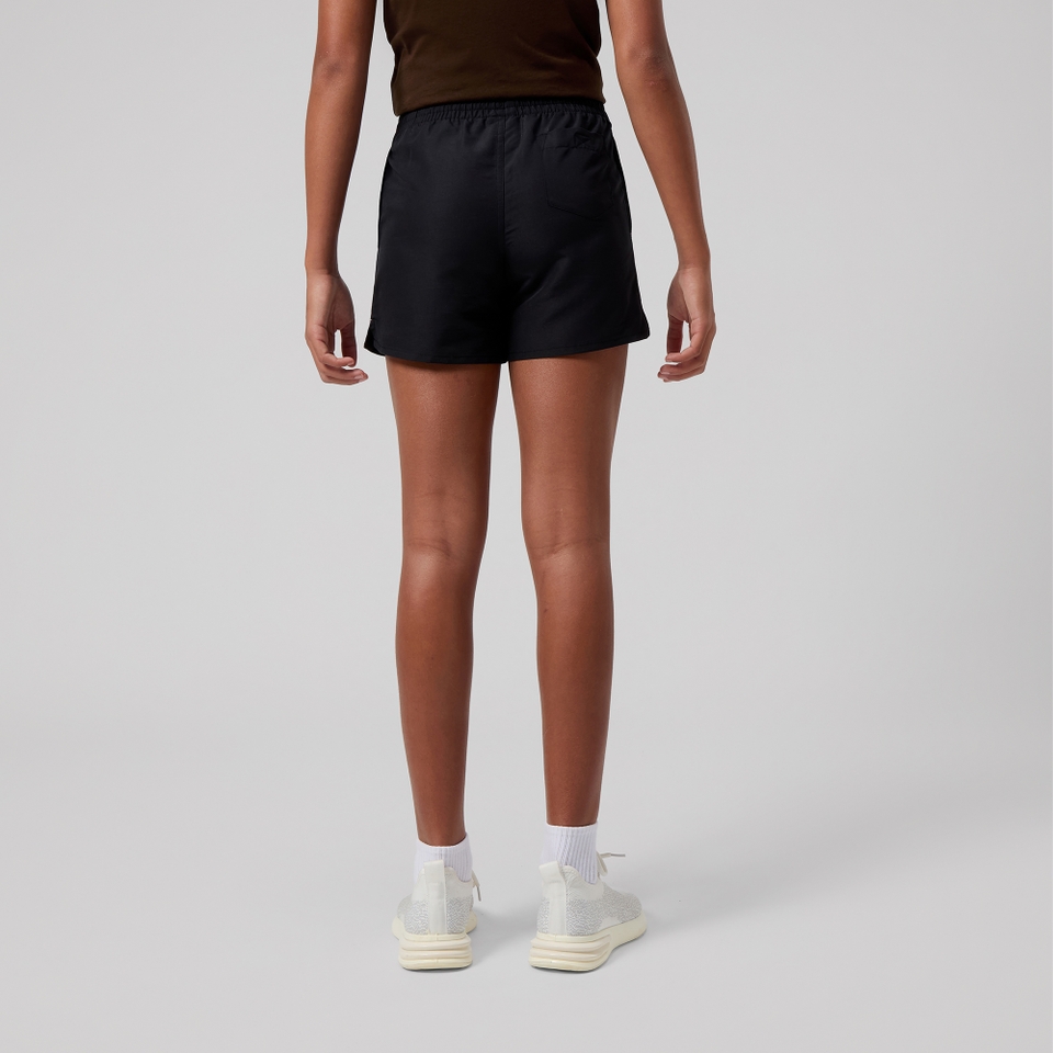 KIDS UGLIES TACTIC SHORT BLACK