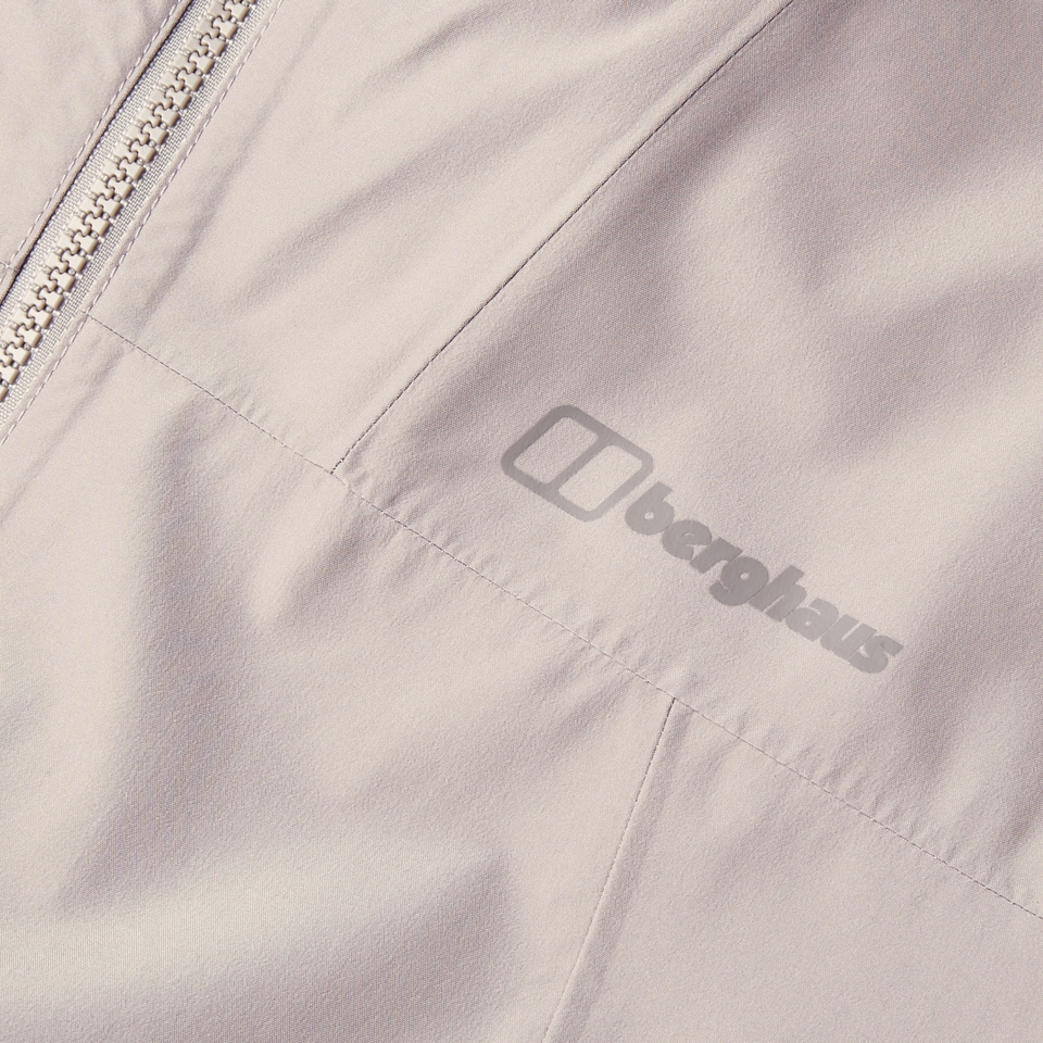 Men's Deluge Pro 3.0 Waterproof Jacket - Grey