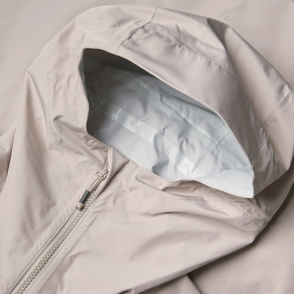 Men's Deluge Pro 3.0 Waterproof Jacket - Grey
