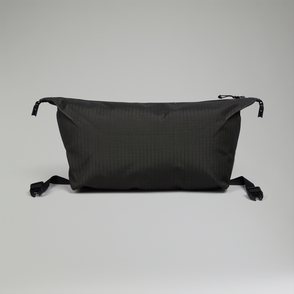 Unisex Wanderwise Packing Cube L - Brown