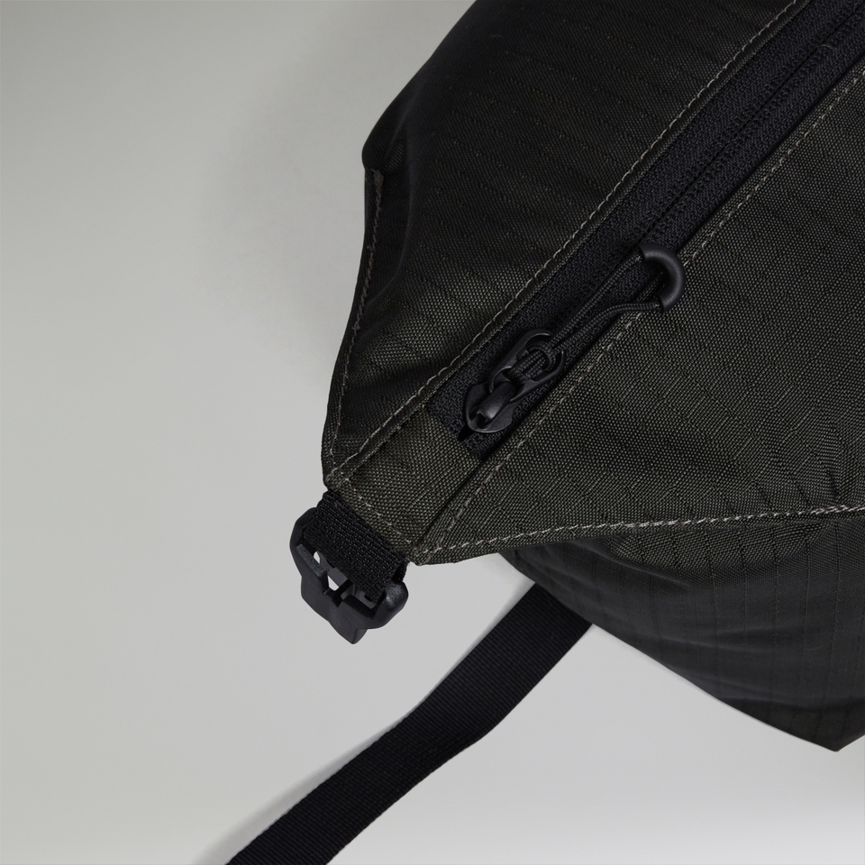 Unisex Wanderwise Packing Cube L - Brown