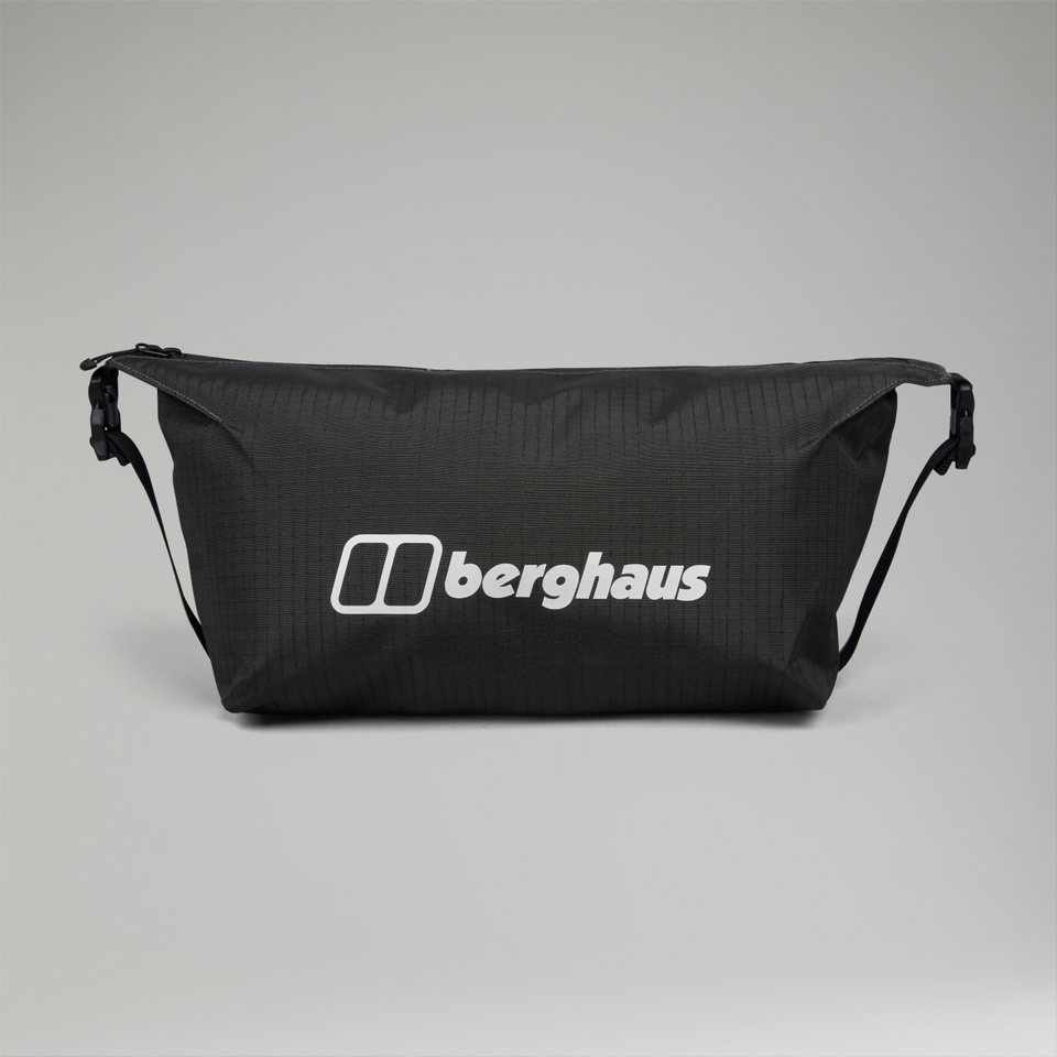 Wanderwise Packtasche L  - Braun