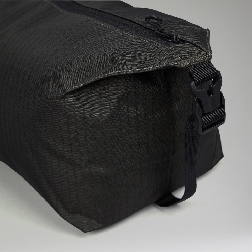 Unisex Wanderwise Packing Cube L - Brown