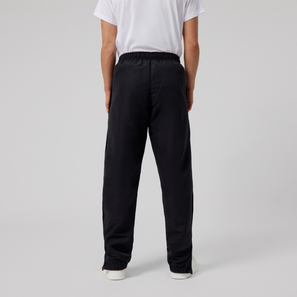 WOMENS UGLIES STADIUM PANT BLACK
