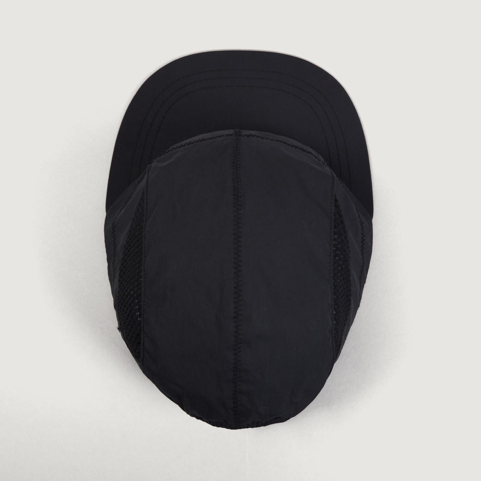SulTrac 5 Panel Hat - Moonless Night