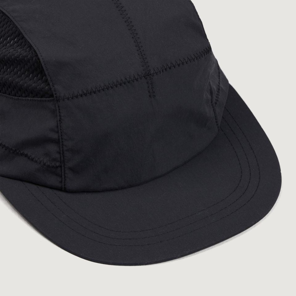 SulTrac 5 Panel Hat - Moonless Night