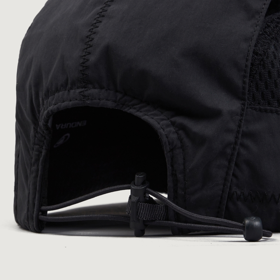 SulTrac 5 Panel Hat - Moonless Night