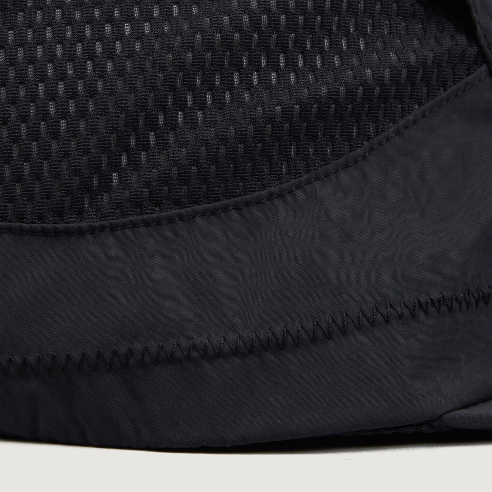 SulTrac 5 Panel Hat - Moonless Night