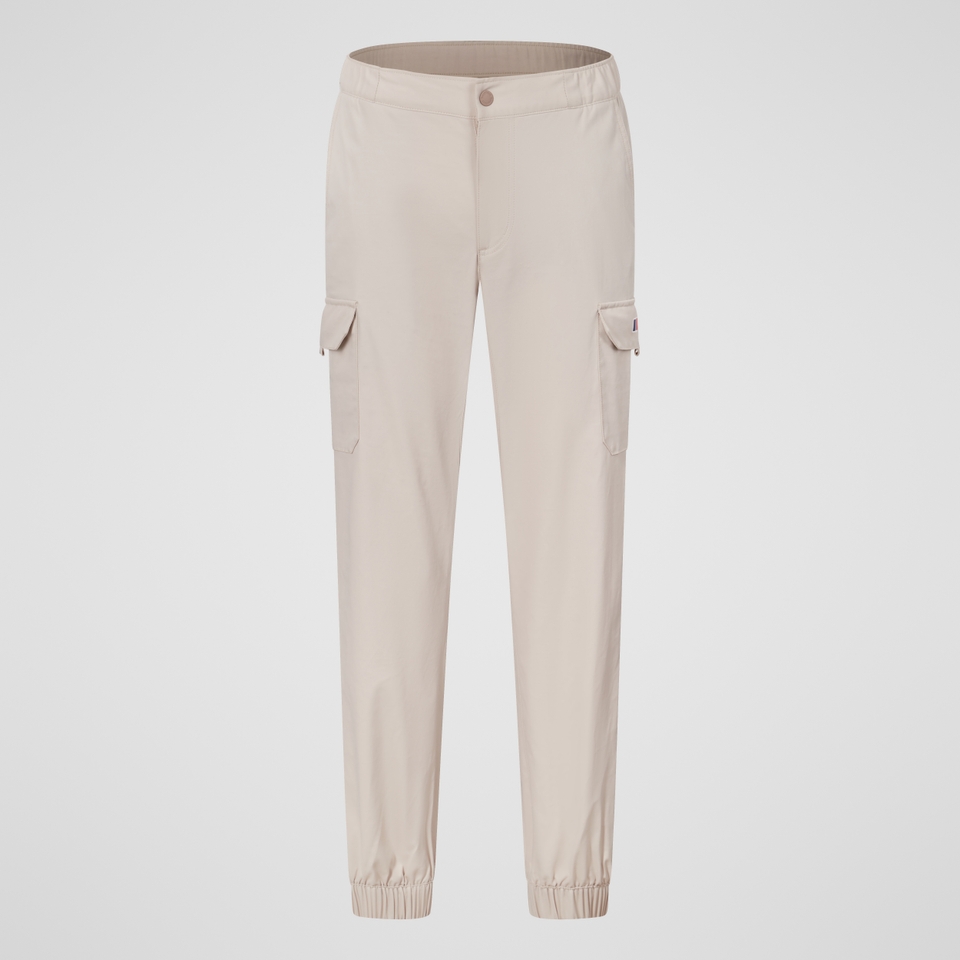 Men's Kirkfell Cargo Pant - Grey