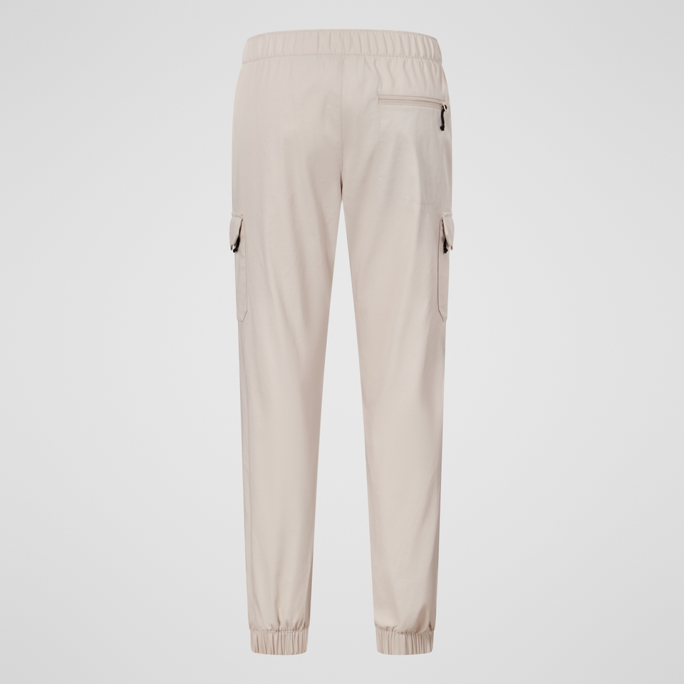 Men's Kirkfell Cargo Pant - Grey