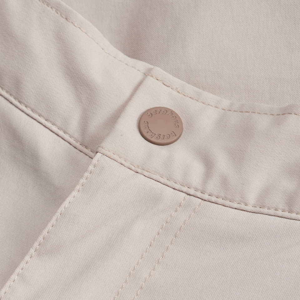 Men's Kirkfell Cargo Pant - Grey