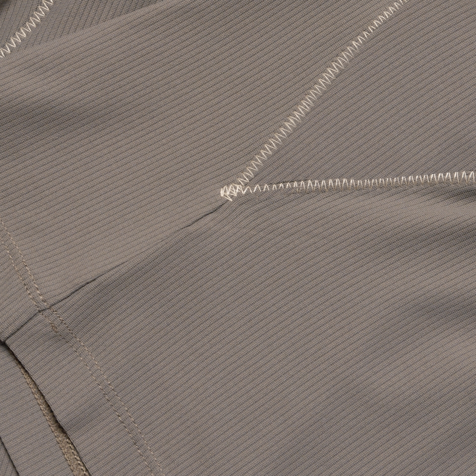 Women's SulTrac S/S Tee - Bungee Cord