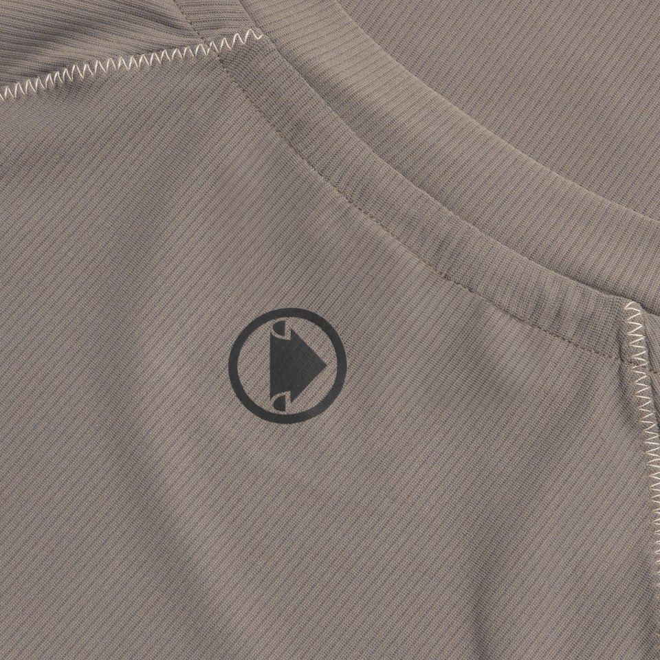 Women's SulTrac S/S Tee - Bungee Cord