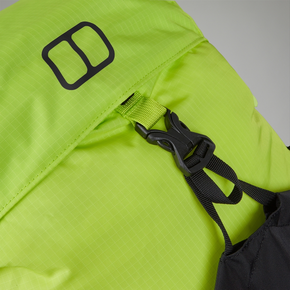 Unisex Freeflow 30L Pack - Yellow/Black