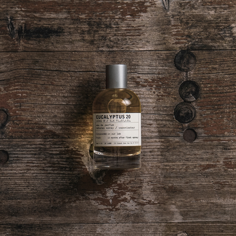 ルラボ ユーカリプタス20 50ml Le Labo Eucalyptus 20 Eau de Parfum