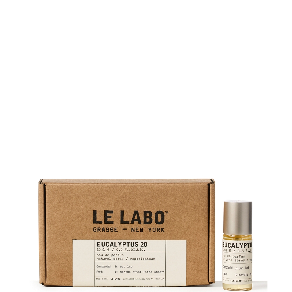 Le Labo Eucalyptus 20 Eau de Parfum | Nordstrom