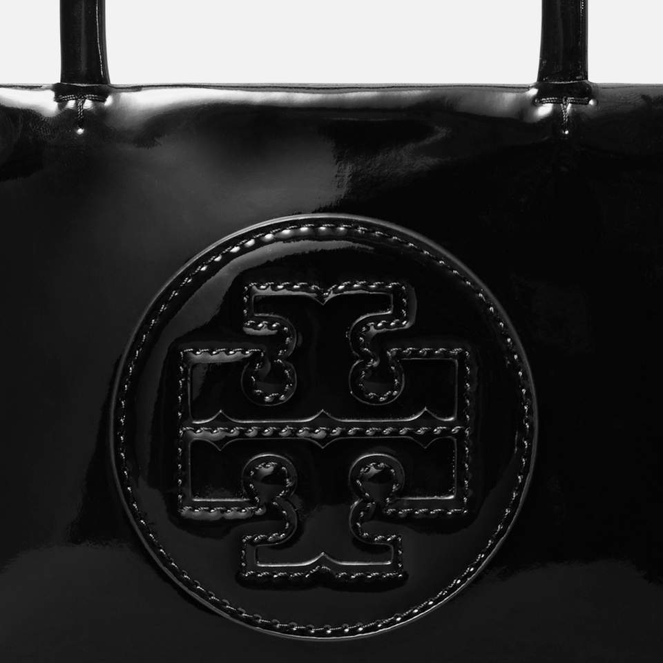 Tory Burch Ella Bio Faux Leather Mini Tote Bag
