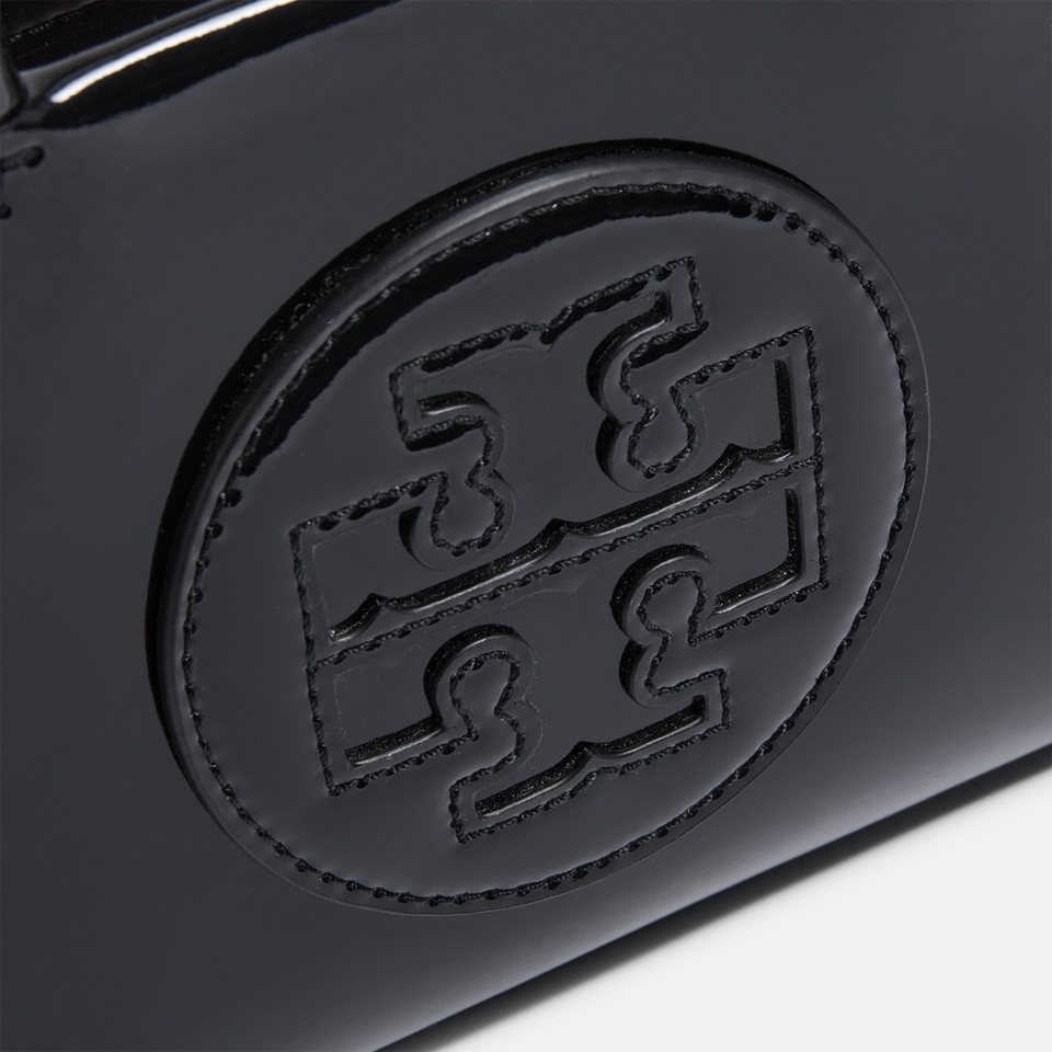 Tory Burch Ella Bio Faux Leather Mini Tote Bag