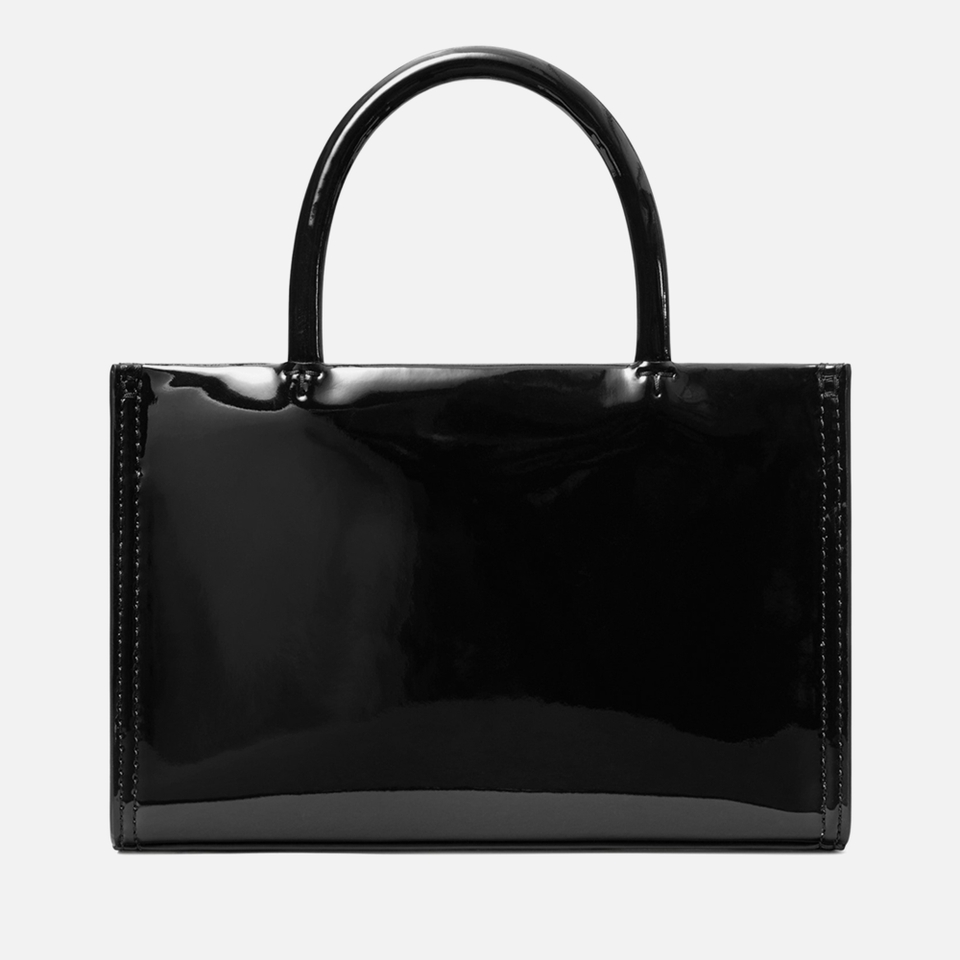 Tory Burch Ella Bio Faux Leather Mini Tote Bag