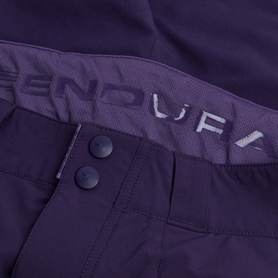 ENDURA WOMEN’S SINGLETRACK SHORT II BRA