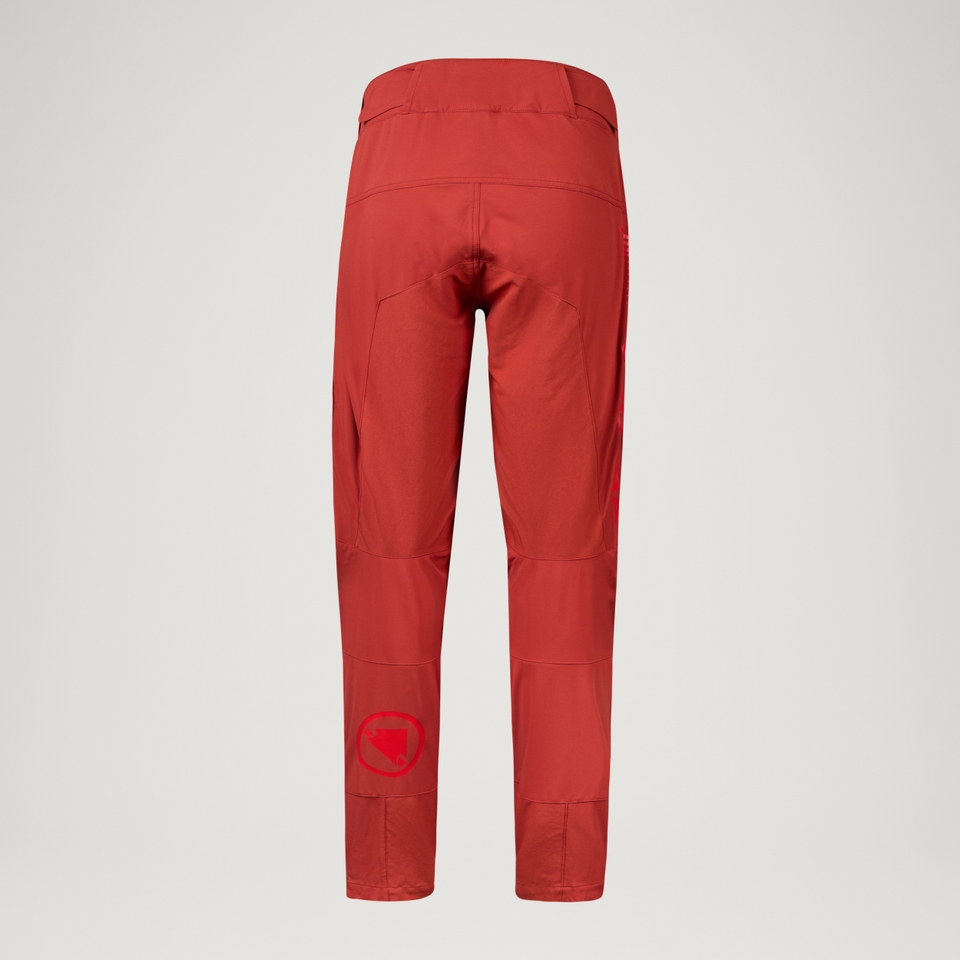 ENDURA SINGLETRACK TROUSER II BRK