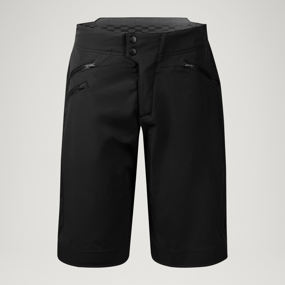 Men's MT500 Spray Shorts - Black