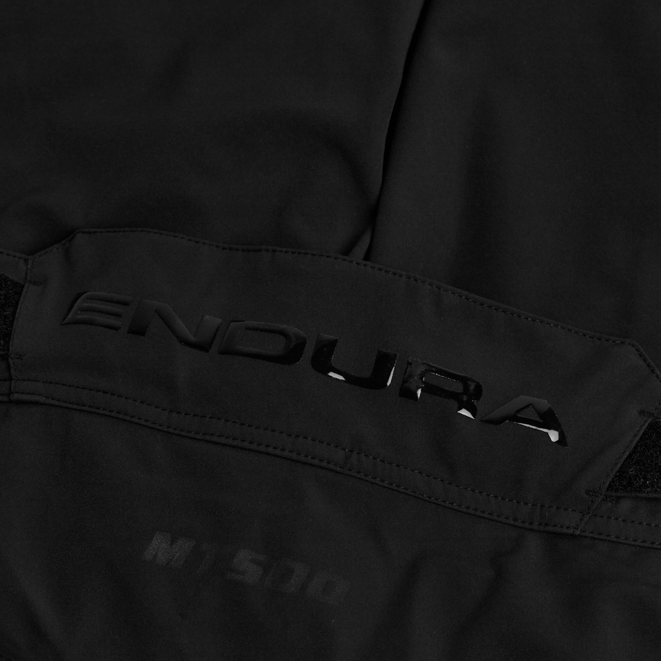MT500 Spray Shorts für Herren - Schwarz