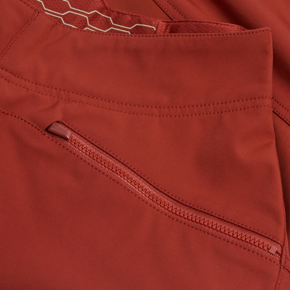 MT500 Spray Shorts für Herren - Rot