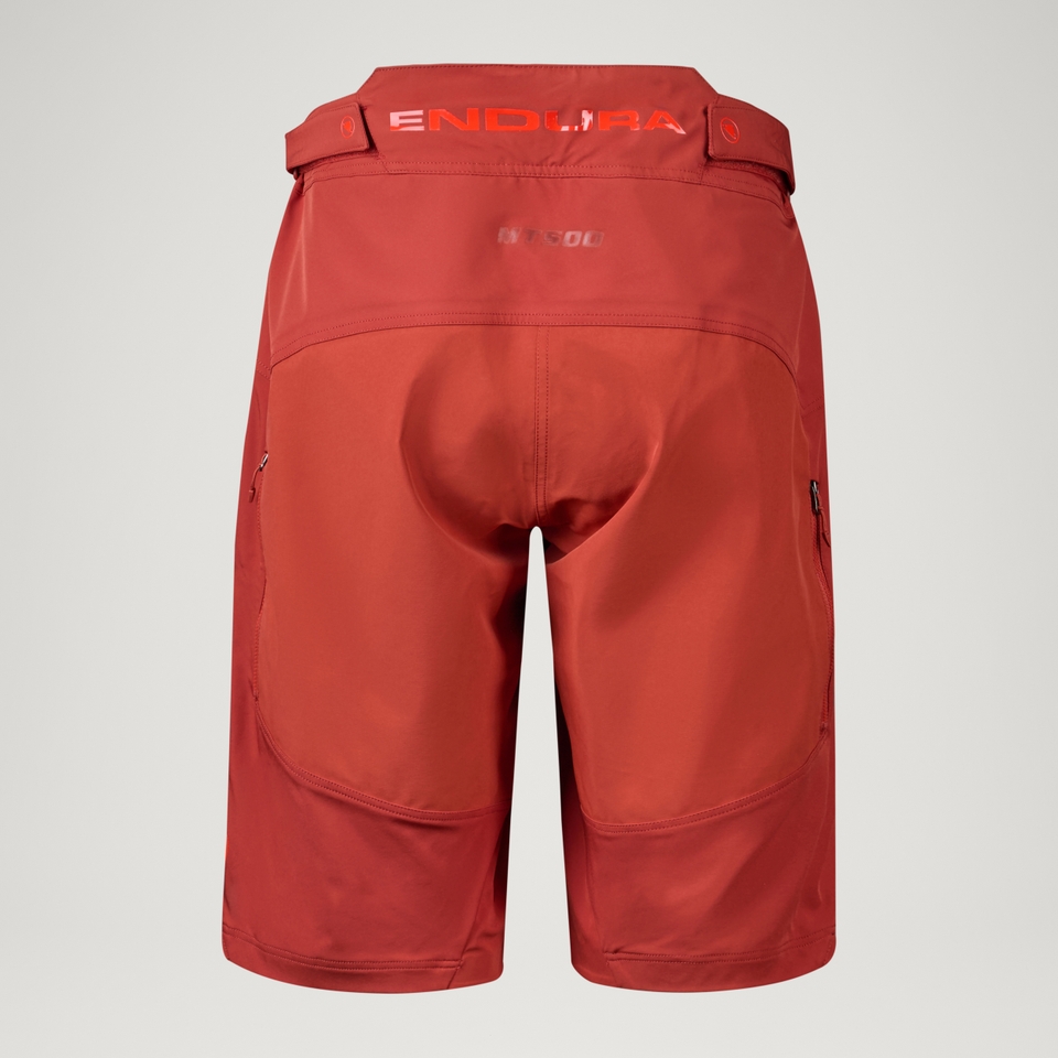 Men's MT500 Spray Short - Brick