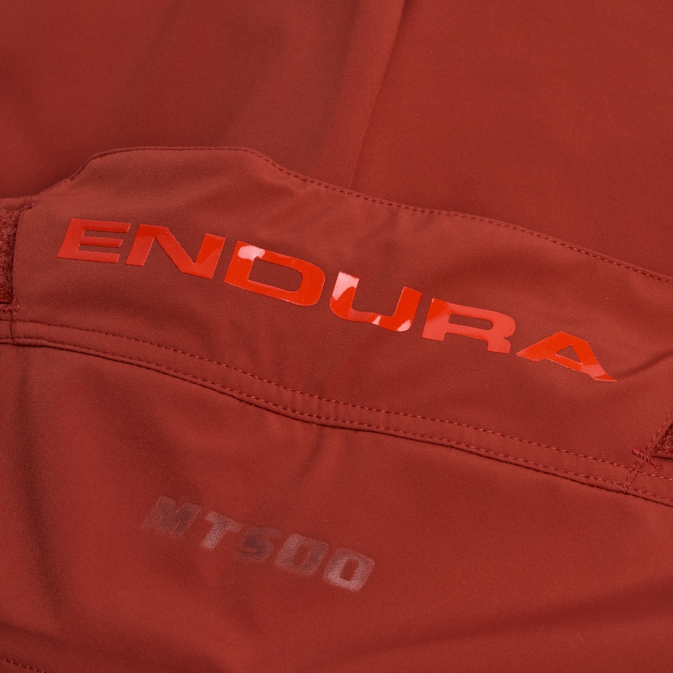 MT500 Spray Shorts für Herren - Rot